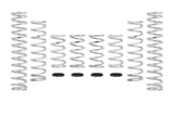 Eibach E85-212-003-02-22 Set of 8 Springs + Hardware