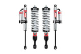Eibach E86-23-007-02-22 Pair of Front Coilovers + Rear Reservoir Shocks