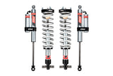 Eibach E86-23-042-02-22 Pair of Front Coilovers + Rear Reservoir Shocks