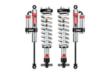 Eibach E86-23-042-04-22 Pair of Front Coilovers + Rear Reservoir Shocks