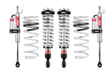 Eibach E86-82-096-02-22 Pair of Front Coilovers + Rear Reservoir Shocks + Rear Springs