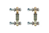 Eibach AK41-42-046-02-02 Pair of Rear Adjustable End Links