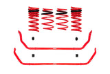 Eibach 41035880 Coil Spring Lowering Kit / Stabilizer Bar Kit