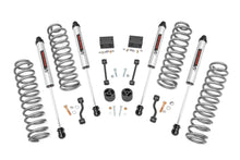 Load image into Gallery viewer, 2.5 Inch Lift Kit | Coils | V2 | Jeep Wrangler JL 4WD (2024-2026)
