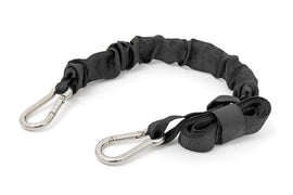 Elastic Straps | Carabiner Ends | 1