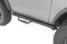 Load image into Gallery viewer, Nerf Steps | Wheel to Wheel | 2 Door | Ford Bronco (2 Door) 4WD (2021-2026)