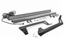 Load image into Gallery viewer, LED Light Kit | Windshield | 50" Spectrum Dual Row | Jeep Wrangler JK/Wrangler Unlimited (07-18)