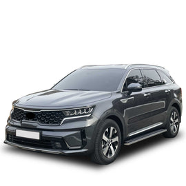 Black Horse Off Road EX-K470 Exceed Running Boards