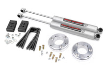 Load image into Gallery viewer, 2 Inch Lift Kit | Alum Spacer | Ford F-150 2WD/4WD (2014-2020)