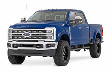 Load image into Gallery viewer, Pocket Fender Flares | E9 Argon Blue | Ford F-250/F-350 Super Duty (23-26)