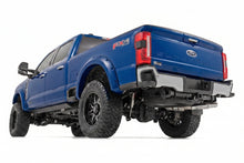 Load image into Gallery viewer, Pocket Fender Flares | E9 Argon Blue | Ford F-250/F-350 Super Duty (23-26)