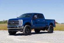 Load image into Gallery viewer, Pocket Fender Flares | E9 Argon Blue | Ford F-250/F-350 Super Duty (23-26)
