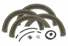 Load image into Gallery viewer, Pocket Fender Flares | T9 Marsh Gray | Ford F-250/F-350 Super Duty (23-26)