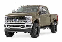 Load image into Gallery viewer, Pocket Fender Flares | T9 Marsh Gray | Ford F-250/F-350 Super Duty (23-26)