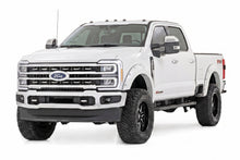 Load image into Gallery viewer, Pocket Fender Flares | Z1 Oxford White | Ford F-250/F-350 Super Duty (23-26)