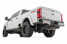 Load image into Gallery viewer, Pocket Fender Flares | Z1 Oxford White | Ford F-250/F-350 Super Duty (23-26)