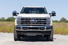 Load image into Gallery viewer, Pocket Fender Flares | Z1 Oxford White | Ford F-250/F-350 Super Duty (23-26)
