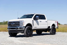 Load image into Gallery viewer, Pocket Fender Flares | Z1 Oxford White | Ford F-250/F-350 Super Duty (23-26)