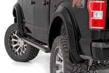 Load image into Gallery viewer, SF1 Fender Flares | G1 Absolute Black | Ford F-150 2WD/4WD (2018-2020)