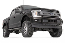 Load image into Gallery viewer, SF1 Fender Flares | G1 Absolute Black | Ford F-150 2WD/4WD (2015-2017)
