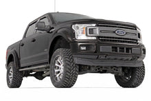 Load image into Gallery viewer, SF1 Fender Flares | G1 Absolute Black | Ford F-150 2WD/4WD (2018-2020)