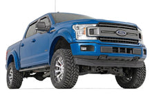 Load image into Gallery viewer, SF1 Fender Flares | SZ Blue Flame | Ford F-150 2WD/4WD (2015-2017)