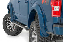 Load image into Gallery viewer, SF1 Fender Flares | N1 Blue Jeans | Ford F-150 2WD/4WD (2018-2020)