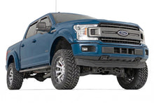 Load image into Gallery viewer, SF1 Fender Flares | N1 Blue Jeans | Ford F-150 2WD/4WD (2015-2017)
