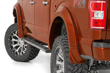 Load image into Gallery viewer, SF1 Fender Flares | H7 Bronze Fire | Ford F-150 2WD/4WD (2015-2017)