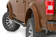 Load image into Gallery viewer, SF1 Fender Flares | H5 Caribou | Ford F-150 2WD/4WD (2015-2017)