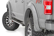 Load image into Gallery viewer, SF1 Fender Flares | UX Ingot Silver Metallic | Ford F-150 2WD/4WD (18-20)