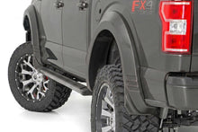 Load image into Gallery viewer, SF1 Fender Flares | J7 Magnetic Gray | Ford F-150 2WD/4WD (2015-2017)