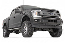 Load image into Gallery viewer, SF1 Fender Flares | J7 Magnetic Gray | Ford F-150 2WD/4WD (2015-2017)