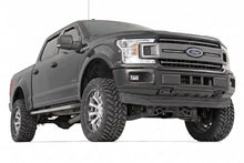 Load image into Gallery viewer, SF1 Fender Flares | J7 Magnetic Gray | Ford F-150 2WD/4WD (2018-2020)