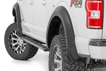 Load image into Gallery viewer, SF1 Fender Flares | Ford F-150 2WD/4WD (2018-2020)