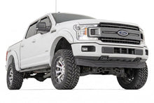 Load image into Gallery viewer, SF1 Fender Flares | YZ Oxford White | Ford F-150 2WD/4WD (2015-2017)