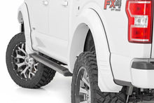 Load image into Gallery viewer, SF1 Fender Flares | Z1 Oxford White | Ford F-150 2WD/4WD (2018-2020)