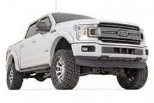 Load image into Gallery viewer, SF1 Fender Flares | Z1 Oxford White | Ford F-150 2WD/4WD (2018-2020)