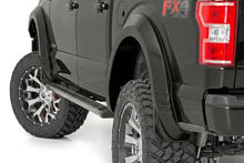 Load image into Gallery viewer, SF1 Fender Flares | TB Real Steel | Ford F-150 2WD/4WD (2015-2017)