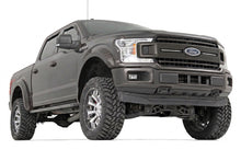 Load image into Gallery viewer, SF1 Fender Flares | TB Real Steel | Ford F-150 2WD/4WD (2015-2017)