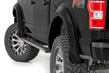 Load image into Gallery viewer, SF1 Fender Flares | UM Agate Black | Ford F-150 2WD/4WD (2018-2020)