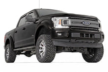 Load image into Gallery viewer, SF1 Fender Flares | UM Agate Black | Ford F-150 2WD/4WD (2018-2020)