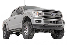 Load image into Gallery viewer, SF1 Fender Flares | JS Iconic Silver | Ford F-150 2WD/4WD (2018-2020)