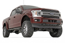 Load image into Gallery viewer, SF1 Fender Flares | E2 Magma Red | Ford F-150 2WD/4WD (2018-2020)