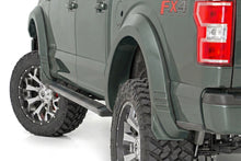 Load image into Gallery viewer, SF1 Fender Flares | BN Silver Spruce | Ford F-150 2WD/4WD (2018-2020)
