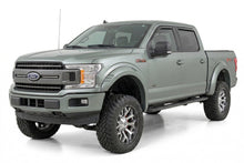 Load image into Gallery viewer, SF1 Fender Flares | BN Silver Spruce | Ford F-150 2WD/4WD (2018-2020)