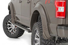 Load image into Gallery viewer, SF1 Fender Flares | D1 Stone Gray | Ford F-150 2WD/4WD (2018-2020)