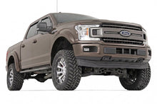 Load image into Gallery viewer, SF1 Fender Flares | D1 Stone Gray | Ford F-150 2WD/4WD (2018-2020)