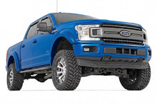 Load image into Gallery viewer, SF1 Fender Flares | E7 Velocity Blue | Ford F-150 2WD/4WD (2018-2020)