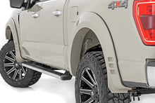 Load image into Gallery viewer, SF1 Fender Flares | DR Avalanche Gray | Ford F-150 2WD/4WD (2021-2026)